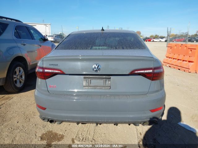 3VW5T7BU2LM093673 Volkswagen Jetta Gli 2.0t Autobahn/2.0t S