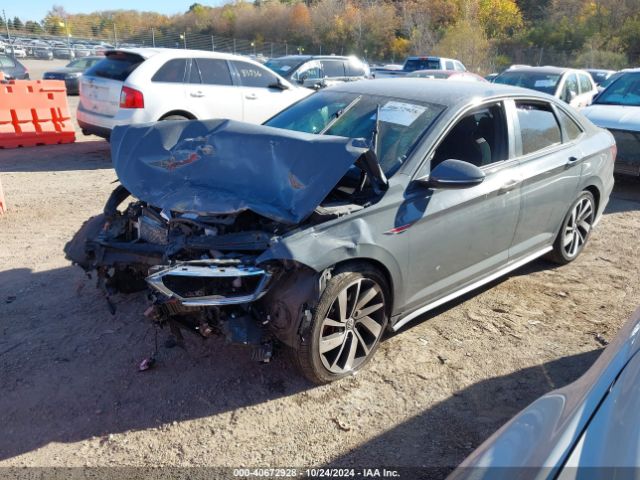 3VW5T7BU2LM093673 Volkswagen Jetta Gli 2.0t Autobahn/2.0t S