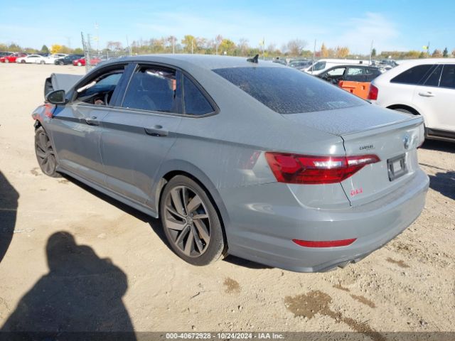 3VW5T7BU2LM093673 Volkswagen Jetta Gli 2.0t Autobahn/2.0t S