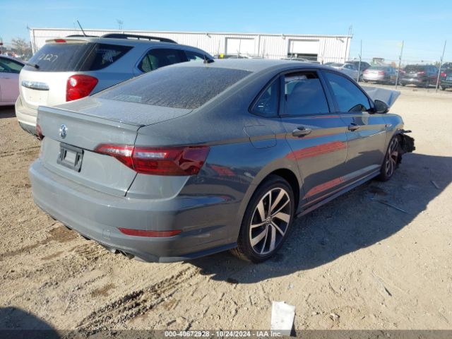 3VW5T7BU2LM093673 Volkswagen Jetta Gli 2.0t Autobahn/2.0t S