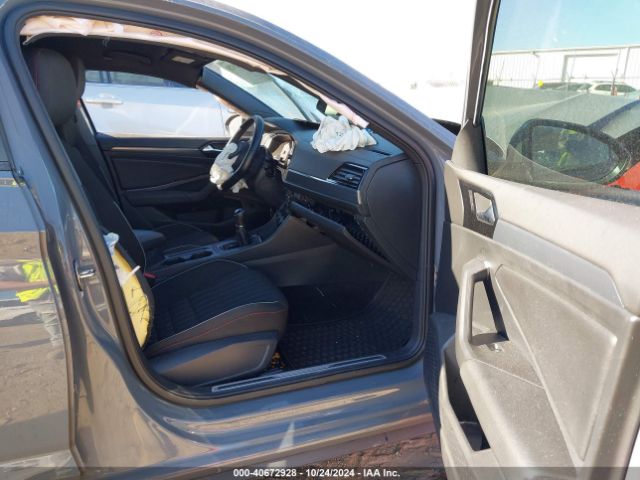 3VW5T7BU2LM093673 Volkswagen Jetta Gli 2.0t Autobahn/2.0t S