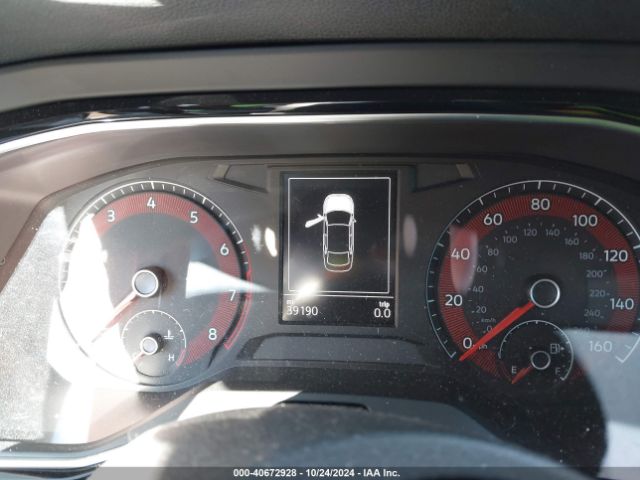 3VW5T7BU2LM093673 Volkswagen Jetta Gli 2.0t Autobahn/2.0t S
