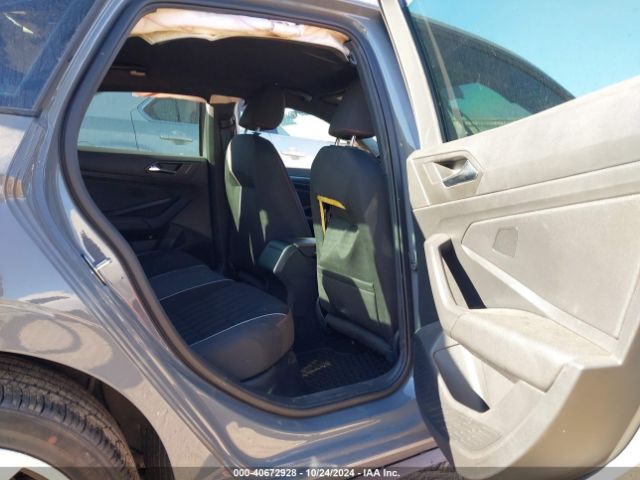 3VW5T7BU2LM093673 Volkswagen Jetta Gli 2.0t Autobahn/2.0t S
