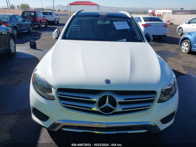 WDC0G4JB8JV043051 Mercedes-Benz GLC 300