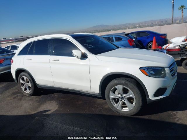 WDC0G4JB8JV043051 Mercedes-Benz GLC 300