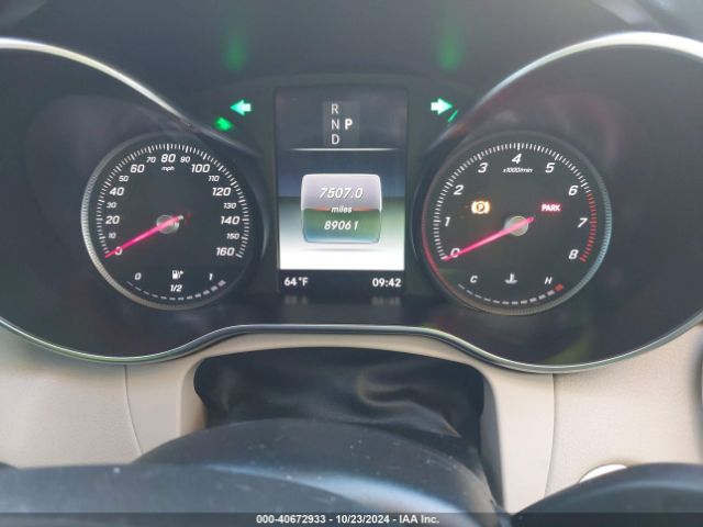 WDC0G4JB8JV043051 Mercedes-Benz GLC 300