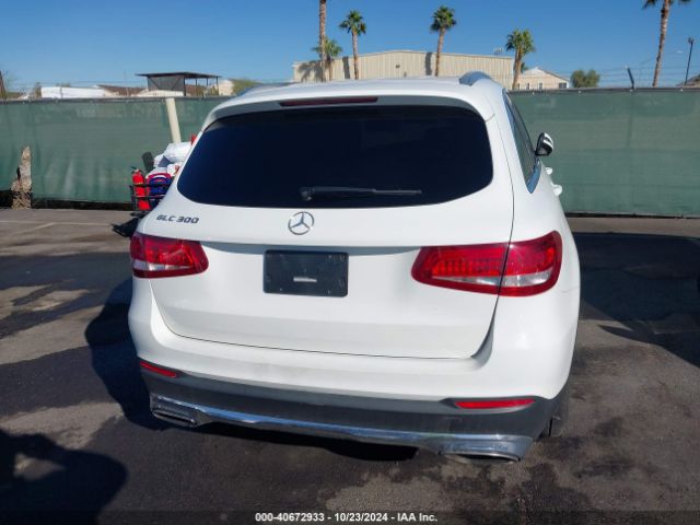 WDC0G4JB8JV043051 Mercedes-Benz GLC 300