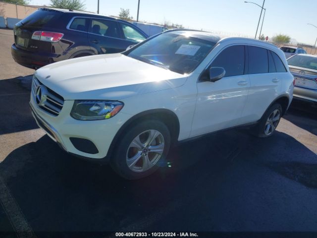 WDC0G4JB8JV043051 Mercedes-Benz GLC 300