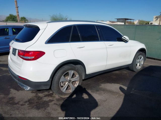 WDC0G4JB8JV043051 Mercedes-Benz GLC 300