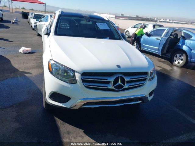 WDC0G4JB8JV043051 Mercedes-Benz GLC 300