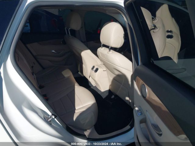 WDC0G4JB8JV043051 Mercedes-Benz GLC 300