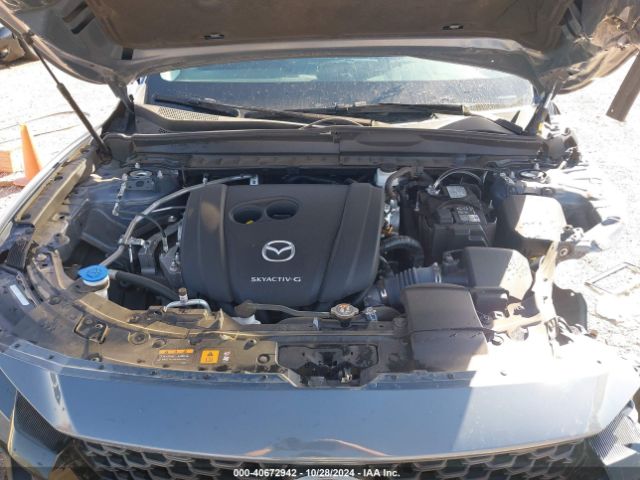 7MMVABAM0PN144371 Mazda Cx-50 2.5 S Select