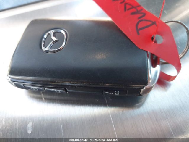 7MMVABAM0PN144371 Mazda Cx-50 2.5 S Select