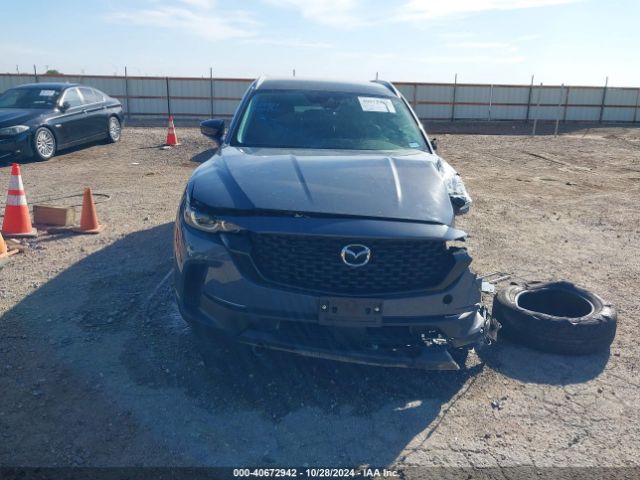 7MMVABAM0PN144371 Mazda Cx-50 2.5 S Select