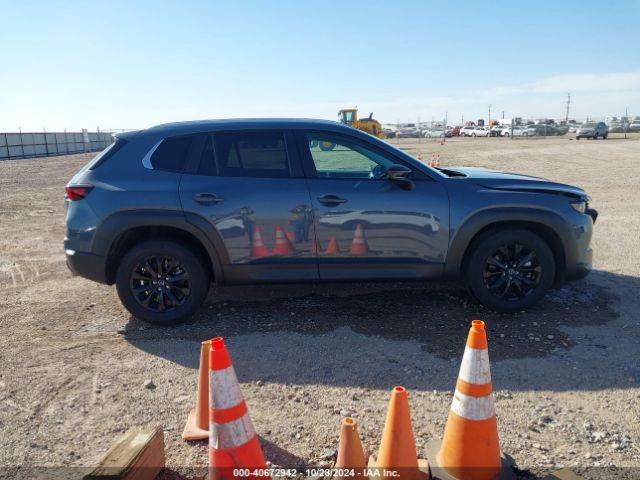7MMVABAM0PN144371 Mazda Cx-50 2.5 S Select