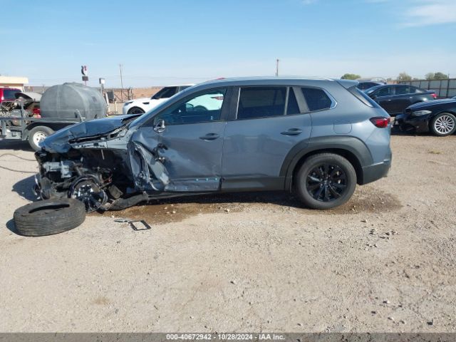7MMVABAM0PN144371 Mazda Cx-50 2.5 S Select
