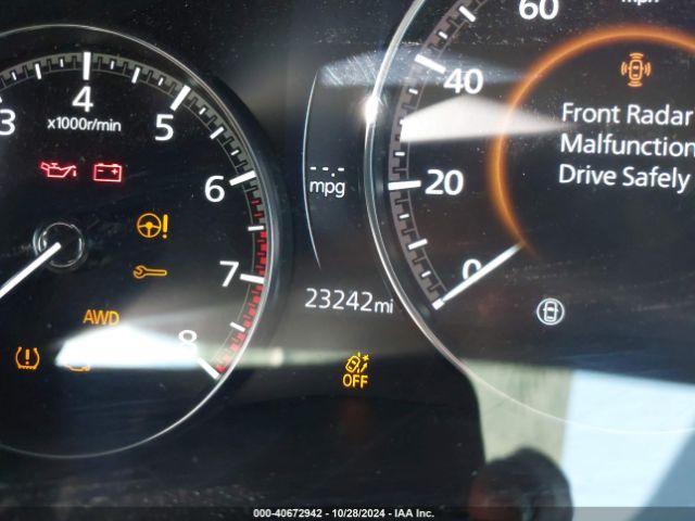 7MMVABAM0PN144371 Mazda Cx-50 2.5 S Select