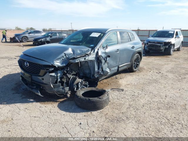 7MMVABAM0PN144371 Mazda Cx-50 2.5 S Select