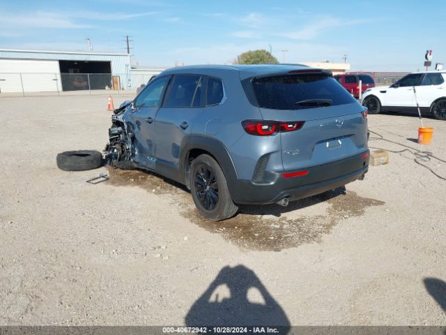 7MMVABAM0PN144371 Mazda Cx-50 2.5 S Select