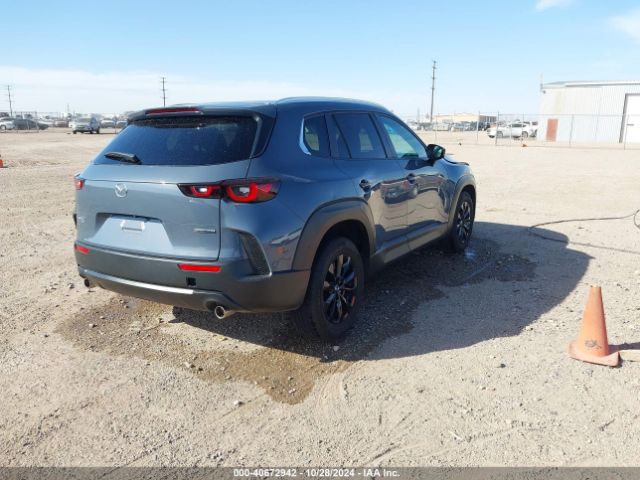 7MMVABAM0PN144371 Mazda Cx-50 2.5 S Select