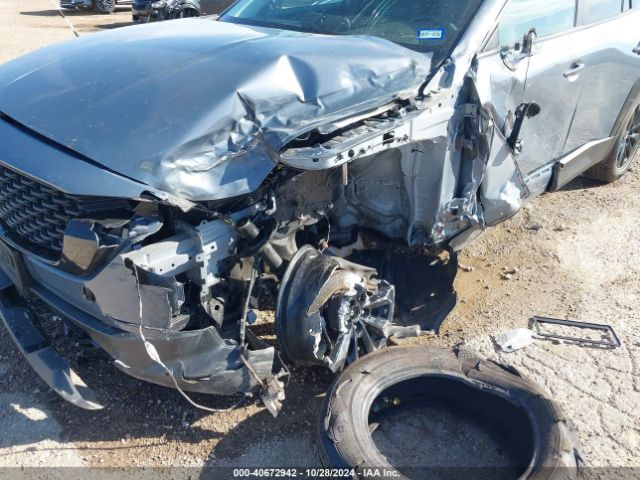 7MMVABAM0PN144371 Mazda Cx-50 2.5 S Select