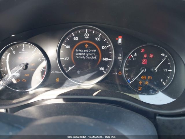 7MMVABAM0PN144371 Mazda Cx-50 2.5 S Select
