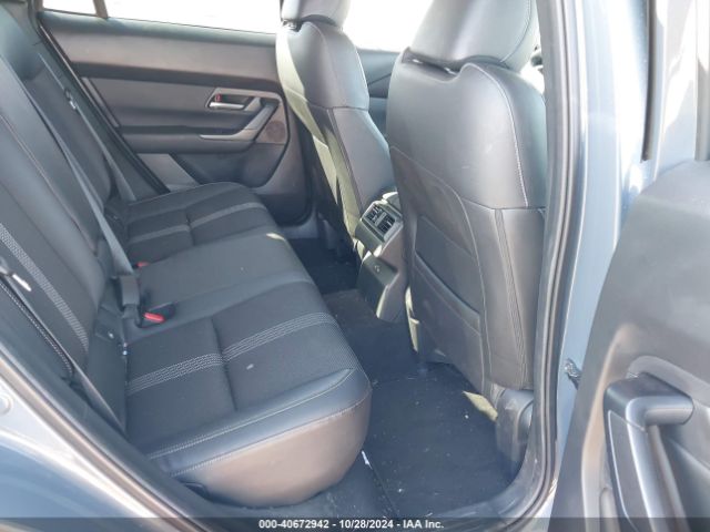 7MMVABAM0PN144371 Mazda Cx-50 2.5 S Select