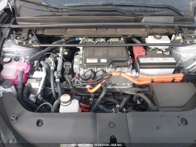 JTJAAAABXPA003948 Lexus Rz 450e Premium
