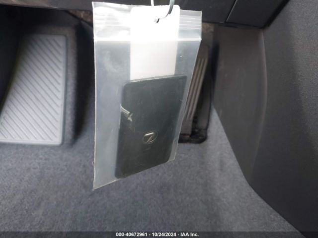 JTJAAAABXPA003948 Lexus Rz 450e Premium