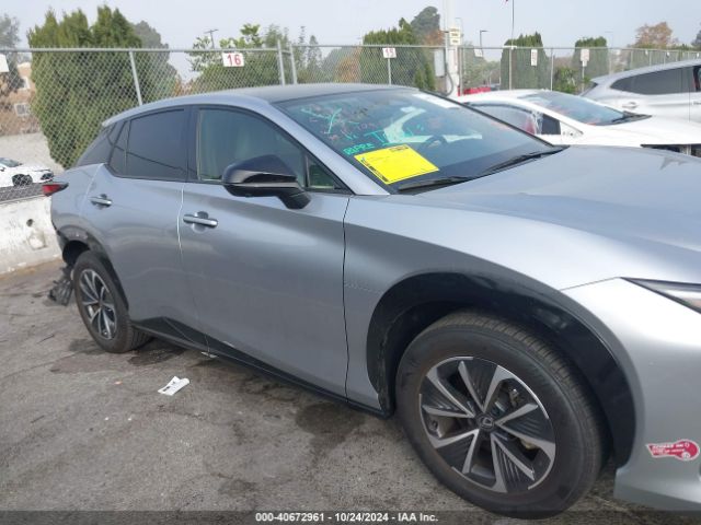 JTJAAAABXPA003948 Lexus Rz 450e Premium
