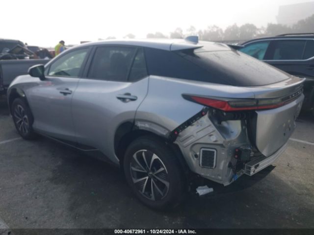 JTJAAAABXPA003948 Lexus Rz 450e Premium
