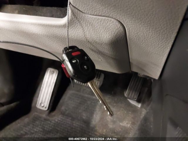 JF2SJADC7GH405494 Subaru Forester 2.5i Premium