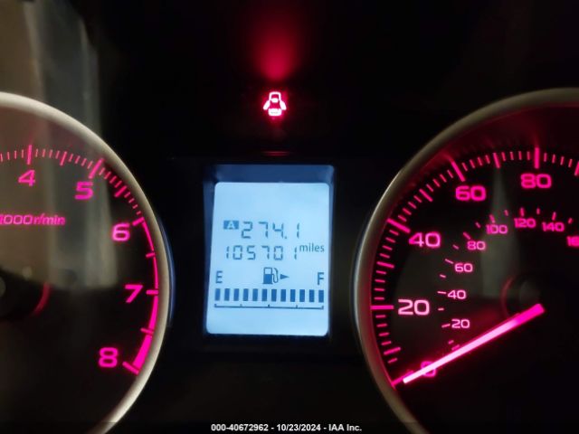 JF2SJADC7GH405494 Subaru Forester 2.5i Premium