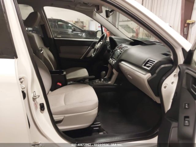 JF2SJADC7GH405494 Subaru Forester 2.5i Premium