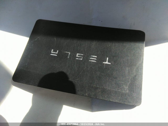 2022 TESLA MODEL 3 5YJ3E1EC2NF275577 Photo 10