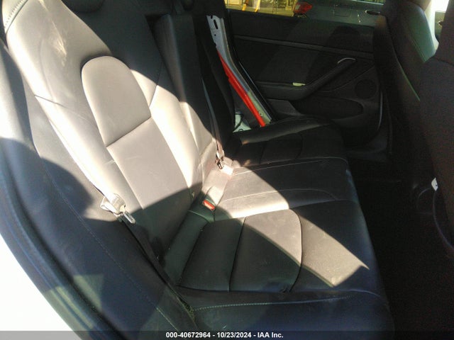 2022 TESLA MODEL 3 5YJ3E1EC2NF275577 Photo 7
