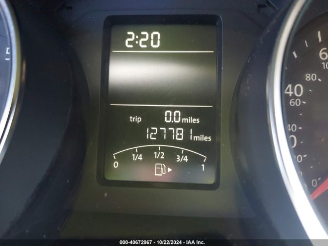 3VW2K7AJ2FM217720 Volkswagen Jetta 2.0l S