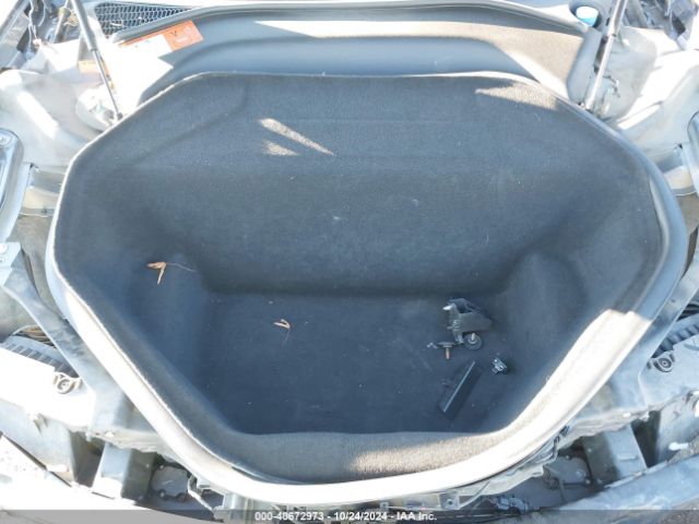 5YJSA1E28FF110066 Tesla Model S 70d/85d/p85d