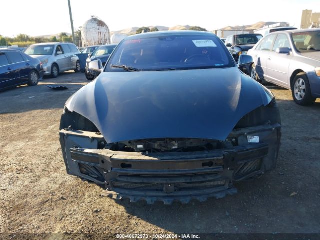 5YJSA1E28FF110066 Tesla Model S 70d/85d/p85d