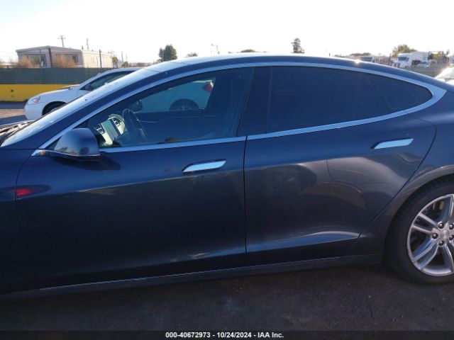 5YJSA1E28FF110066 Tesla Model S 70d/85d/p85d