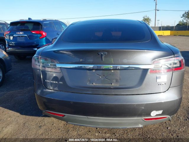 5YJSA1E28FF110066 Tesla Model S 70d/85d/p85d