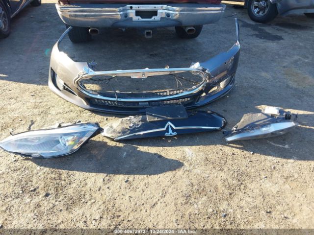 5YJSA1E28FF110066 Tesla Model S 70d/85d/p85d