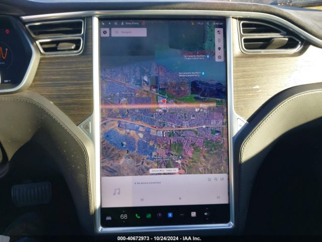 5YJSA1E28FF110066 Tesla Model S 70d/85d/p85d