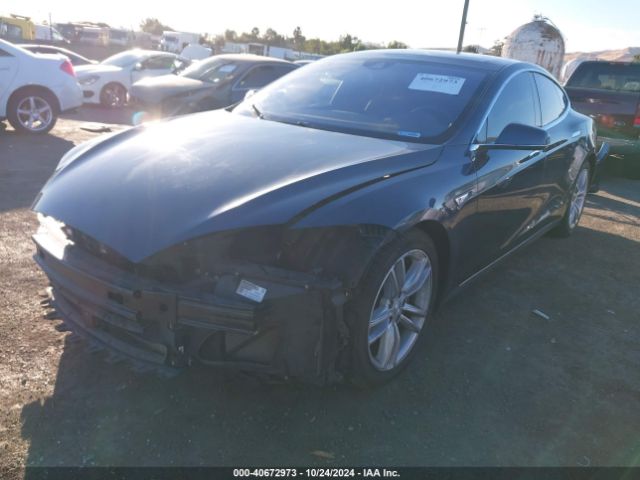 5YJSA1E28FF110066 Tesla Model S 70d/85d/p85d