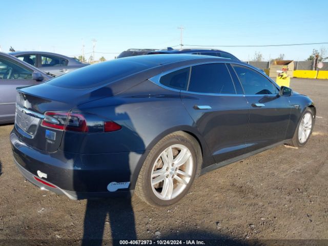 5YJSA1E28FF110066 Tesla Model S 70d/85d/p85d