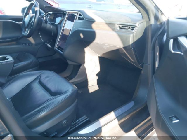 5YJSA1E28FF110066 Tesla Model S 70d/85d/p85d
