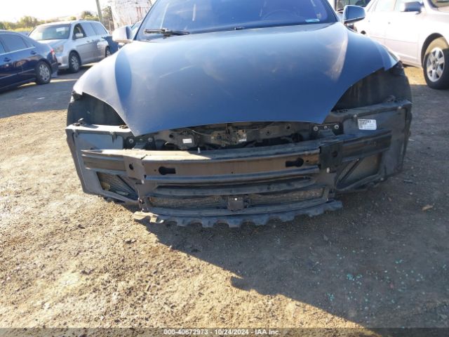 5YJSA1E28FF110066 Tesla Model S 70d/85d/p85d