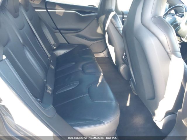 5YJSA1E28FF110066 Tesla Model S 70d/85d/p85d
