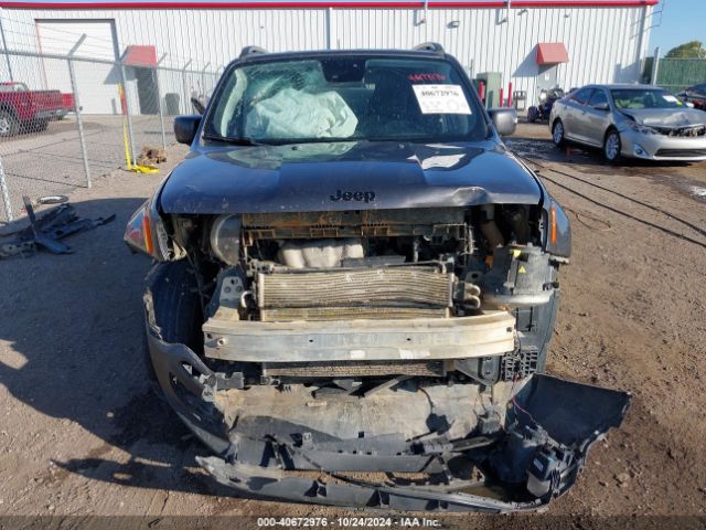 ZACCJBBB3JPH49553 Jeep Renegade Altitude 4x4