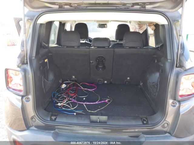 ZACCJBBB3JPH49553 Jeep Renegade Altitude 4x4
